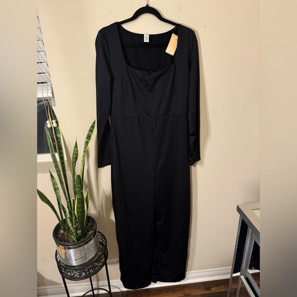 POPILUSH Shapewear Jumpsuits One Piece Tummy Control - NWT - Picture 6 of 8